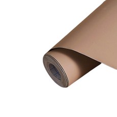 쿼르디 인테리어 생활 방수 리폼 시트지, 브라운