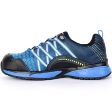 K2 Safety 多功能一般工作用安全鞋 K2-55, 1個