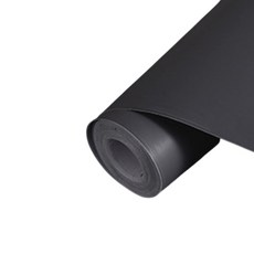 쿼르디 인테리어 생활 방수 리폼 시트지, 다크그레이