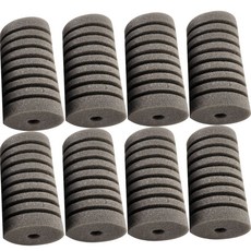 MOBYDICK 海綿過濾器補充海綿 8入, 1個