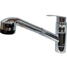 Ddiat 低款愛麗絲單孔水槽水龍頭 DK-200, 1個