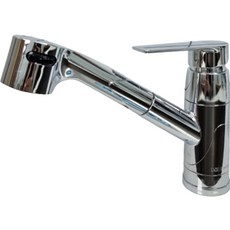 Ddiat 水槽水龍頭 低款 單孔 高級型 DK-200(H), 1個