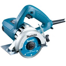 Makita 牧田 有線大理石切割機 4100NH3Z 110mm, 1個