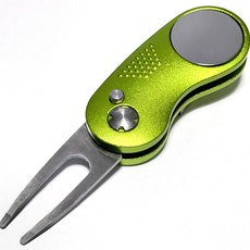 Peacetop 一鍵式草皮綠色修復機, 淺豆綠, 1個