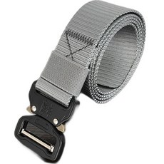 Yogojogo 浪人腰帶, 04 灰色