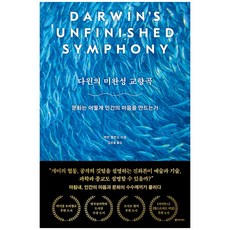 dongasia 達爾文的未完成交響曲, 凱文．賴蘭德