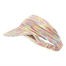 우밍스토어 아웃도어 스포츠 썬캡, TYPE 1, 1개