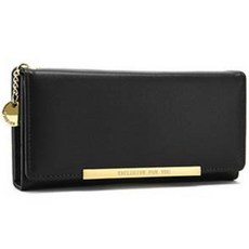 PEONIST 女性簡約日常長夾