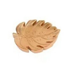 GBB 經典仿古金色裝飾托盤 05, 單一顏色