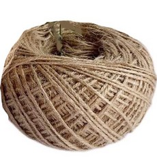 Yogo Jogo Manila繩 01 2mm*300m, 單色, 1個