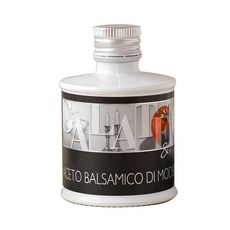 GalateonFriends 摩德納巴薩米克醋 IGP, 250ml, 1個