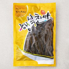 행복찬미 초록들 통청양고추 간장절임, 1kg, 1개