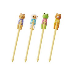 TORUNE 串籤, 4個, 1個