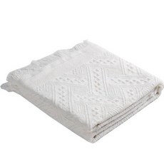 Banana People 感性露營野餐墊, 01 白色