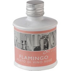 玫瑰酒醋, 250ml, 1個