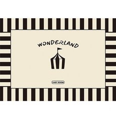 KOKA Enjoy 野餐墊, 6 仙境