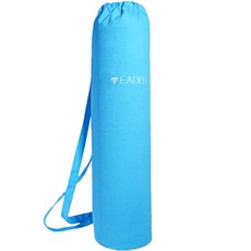 알로데 딥컬러 수납 요가매트가방, TYPE 13