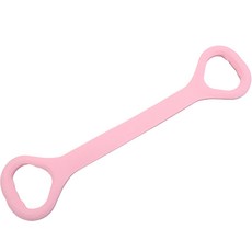 에르드쥬 8자 튜빙밴드, 핑크