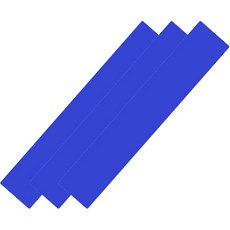 클레어라 라텍스 저항 밴드 3p, 블루