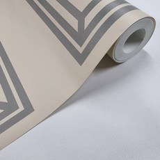 무지막지물벽지 뮤럴 웨인스콧 Z자라홈 2p, 캣워크