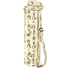 Alode Floris Hole瑜珈墊收納包, 02型