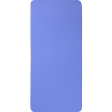 Ando隔音瑜珈墊, 藍色