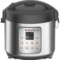 인스턴트 제스트 라이스 쿠커, Zest Rice Cooker 5L