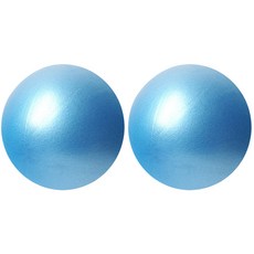 티니메이 요가 미니 짐볼 2p, 블루