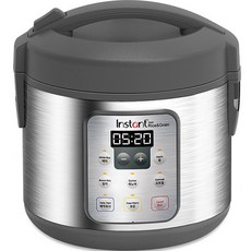 인스턴트 제스트 라이스 쿠커, Zest Rice Cooker 2L