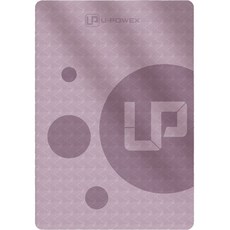 Monasif 運動瑜珈墊, 紫丁香色