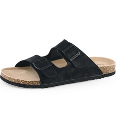 BEARPAW CARMELO拖鞋 K1873