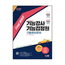 2023 Final 總整理 技能講師 技能檢定員 考古預測題, 時代考試企劃