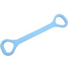 에르드쥬 8자 튜빙밴드, 블루