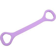 에르드쥬 8자 튜빙밴드, 퍼플
