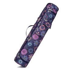 알로데 플로리아트리 요가매트 가방, TYPE 08