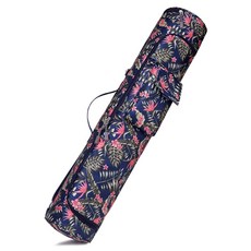 알로데 플로리아트리 요가매트 가방, TYPE 09