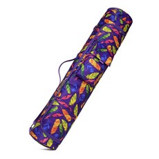 알로데 플로리아트리 요가매트 가방, TYPE 17