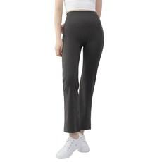 nokjok 女款瑜珈皮拉提斯服 Jane 微喇叭褲