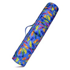 알로데 플로리아트리 요가매트 가방, TYPE 19