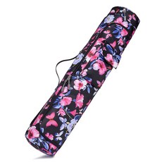 Alode Floriate瑜伽墊收納包, 18 型