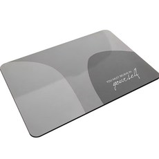 DM 灰階同色系地墊, 混合顏色