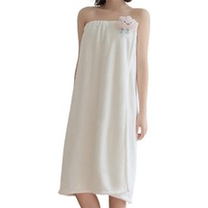 Porpic 浴室浴袍, 03, 1個