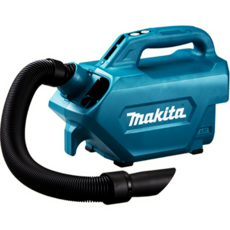 Makita 牧田 18V 無線吸塵器 空機 DCL184, 1個
