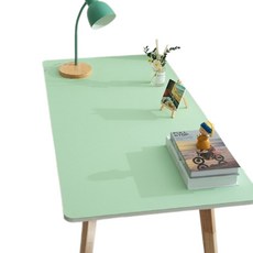 드리머 스터디 테이블 매트, 민트