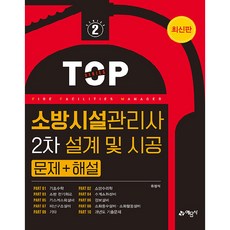 消防設施管理士 2次 設計及施工 問題 + 解說, 禮文社