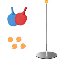 Roymaster 單人桌球, 青少年用