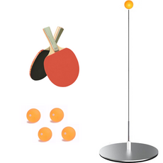 Roimaster 單人桌球 成人用, 混合顏色