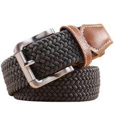 Yedem運動高爾夫腰帶, 灰色