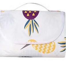 Sajasayo 多種形狀色彩風格野餐墊 HR2103, G款