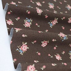 花卉棉布料 SH-157, 5號